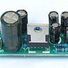 Tda2030a Kit Para Montar Amplificador Ci Tda2030 18w 12v 24V