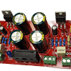 CI TDA2030a kit montar amplificador estéreo ou ponte tda2030
