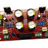 CI TDA2040 kit montar amplificador estéreo ou ponte 25W x2