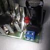 Fonte ajustável 30V 2A com transistor 3DD15D kit para montar