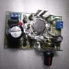 Fonte ajustável 30V 2A com transistor 3DD15D kit para montar