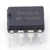 Kit montar Rádio de pilha AM FM CD9088 TDA2822 TA7642 diy