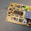 Lm324 sensor liga desliga bomba água automático 2 modo boia