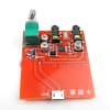 Max4410 Amplificador Fones Ouvido Alta Fidelidade carga bateria 3,7v