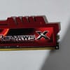 Memória Gamer Gskill Ddr3 4GB Kit Ripjaws 1866mhz  Cl9