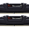 Memória gamer G.Skill Ripjaws DDR4 8GB (2 x 4GB) 3200 MHz usada