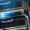 Memória gamer G.Skill Ripjaws DDR4 8GB (2 x 4GB) 3200 MHz usada