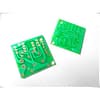 Módulo Detecção Bateria Descarregada Com Led, Buzzer E Lm358