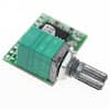 Módulo pam8403  amplificador áudio mini CI ajuste volume