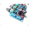 NE5532 Kit Montar Pré Amplificador Controle Tons volume