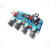 NE5532 Kit Montar Pré Amplificador Controle Tons volume