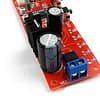 PT2389 pré tons processador de áudio surround 3D BBE