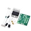 Tda7297 Kit eletrônica Para Montar Placa Amplificador ci som