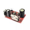 TDA7379 amplificador estéreo com pré-amplificador ne5532