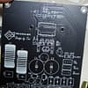 Ci TDA8954 TH kit para montar amplificador TDa8954Th placa