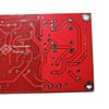 kit montar Pré-amplificador subwoofer filtro graves NE5532
