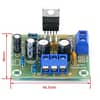 Lm1875 Kit Para Montar Amplificador Com Ci Lm1875T Até 30 Watts