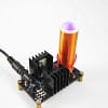 Módulo Bobina De Tesla Coil Musical Para Montar com mosfet