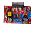 TDA7293 amplificador original montado equivalente tda7294