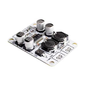 Amplificador digital classe D tpa3110 CI TPA3110D2 30W