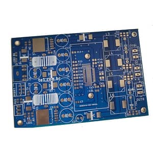 Tpa3116 Xl6019 Placa Lisa Montar Amplificador Tpa3116D2