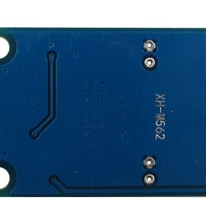 TPA3116 Mini Amplificador Potência Estéreo 50w 12v classe D