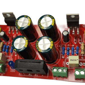 CI TDA2030 UTC kit montar amplificador 32W tda2030al