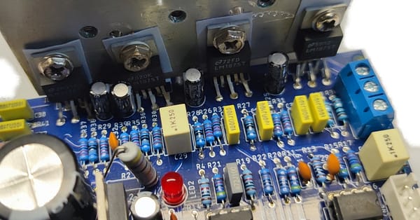 Lm1875 kit montar amplificador 2. 1 lm1875t subwoofer estéreo