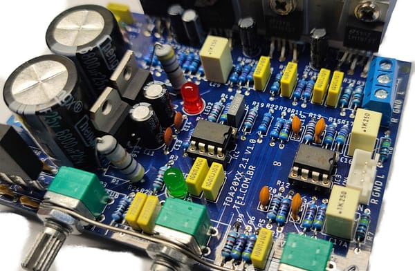 Kit montar amplificador 2. 1 tda2030 ne5532 subwoofer estéreo