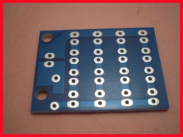 Ki montar luz estroboscópica de led com ci cd4017 e ne555