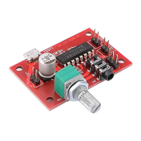 Comprar cm2038 cm2038 amplificador de áudio 3,5w em 5v = pm2038 lm4863