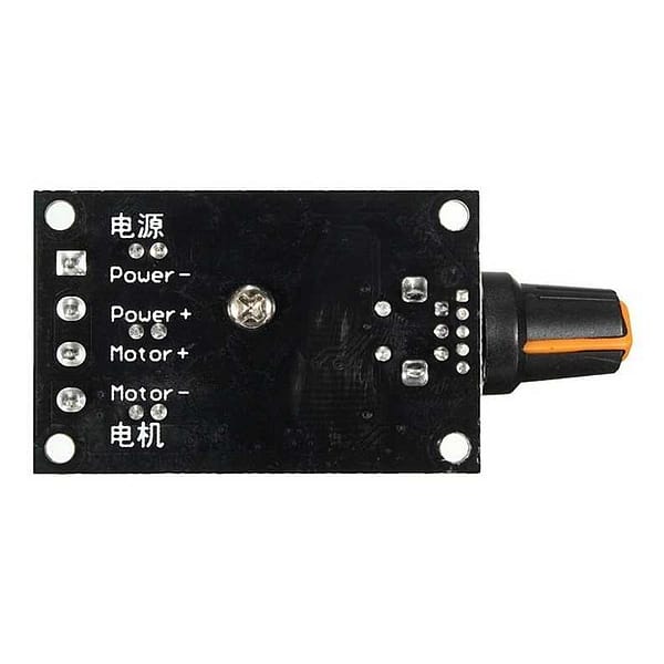 Comprar controlador de velocidade para motor controlador de velocidade para motor dc 3a 8a 28v dc pwm