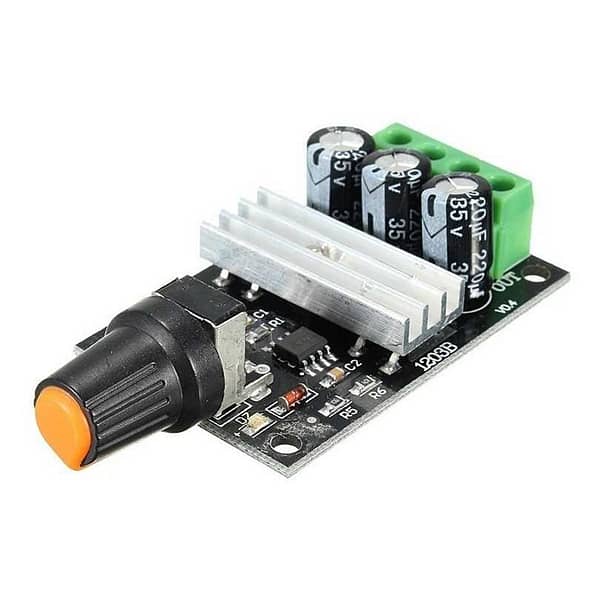 Comprar controlador de velocidade para motor controlador de velocidade para motor dc 3a 8a 28v dc pwm