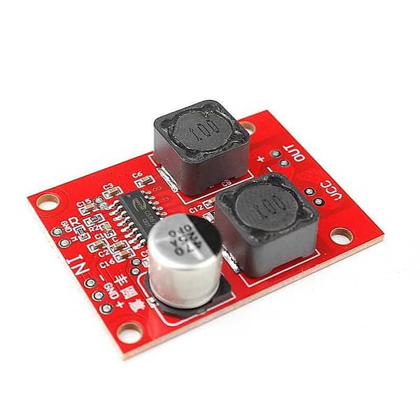 Cs8673e placa de amplificador de potência classe d 80w