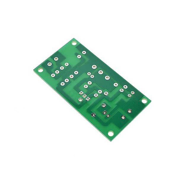 Kit montar fonte com lm317 regulador step down ac dc ajustável