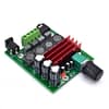 amplificador Potência tpa3116d2 estéreo CI tpa3116 2x 50w