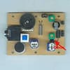 BA1404 Kit Para Montar Transmissor Fm Estéreo Cristal 38khz BA1404F SMD