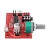 CM2038 amplificador de áudio 3,5W em 5V = PM2038 LM4863