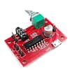 CM2038 amplificador de áudio 3,5W em 5V = PM2038 LM4863