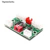 ltk5206 mini amplificador de áudio 4 canais potência 3W 5V