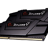 Memória gamer G.Skill Ripjaws DDR4 8GB (2 x 4GB) 3200 MHz usada