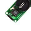 Módulo RTC CI DS1302 para arduino pic relógio tempo real
