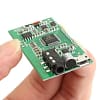 Módulo Transmissor de FM para computador PLL Digital USB