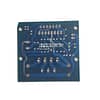 Placa Lisa Montar Amplificador Ci Tda7294 Ou Tda7293 100w