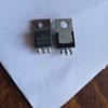 transistor mosfet rd15hvf1 potência original usado rd15 15w