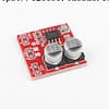 LM386 mini Amplificador para microfone de eletreto lm386M