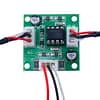 Placa montada Pré-Amplificador Mini Com Op Amp Ne5532