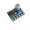 XPT8871 mini amplificador de áudio 3W funciona 5V ou bateria