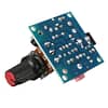 lm386 amplificador de audio montado ci Lm386n1 integrado