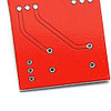 Ne5532 Placa pré-amplificador uso geral hifi fonte simétrica